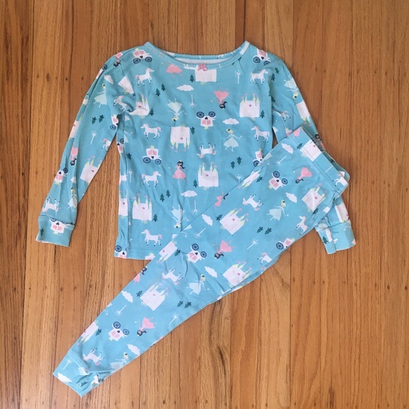Fairy Tales Pajama Set - Picture 1 of 4